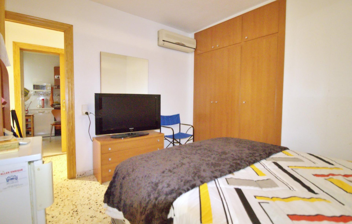 Venta - Piso - Alicante - Benalua