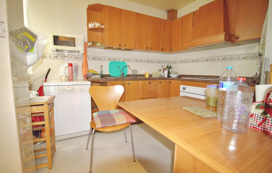 Venta - Piso - Alicante - Benalua