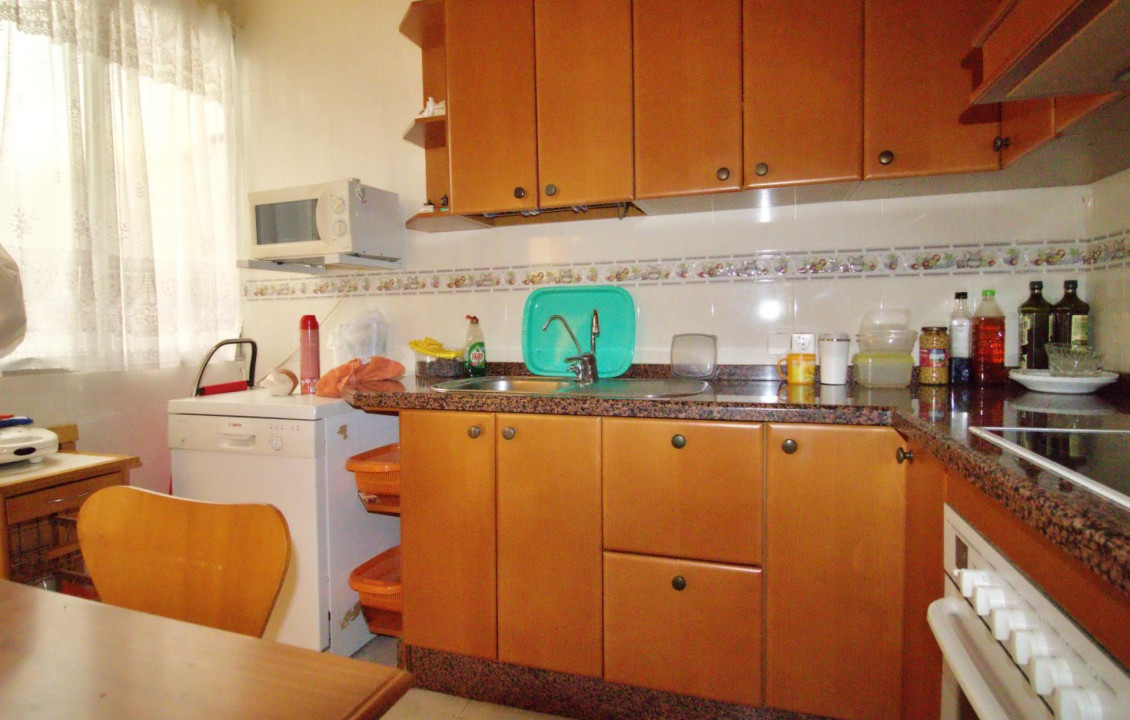 Venta - Piso - Alicante - Benalua