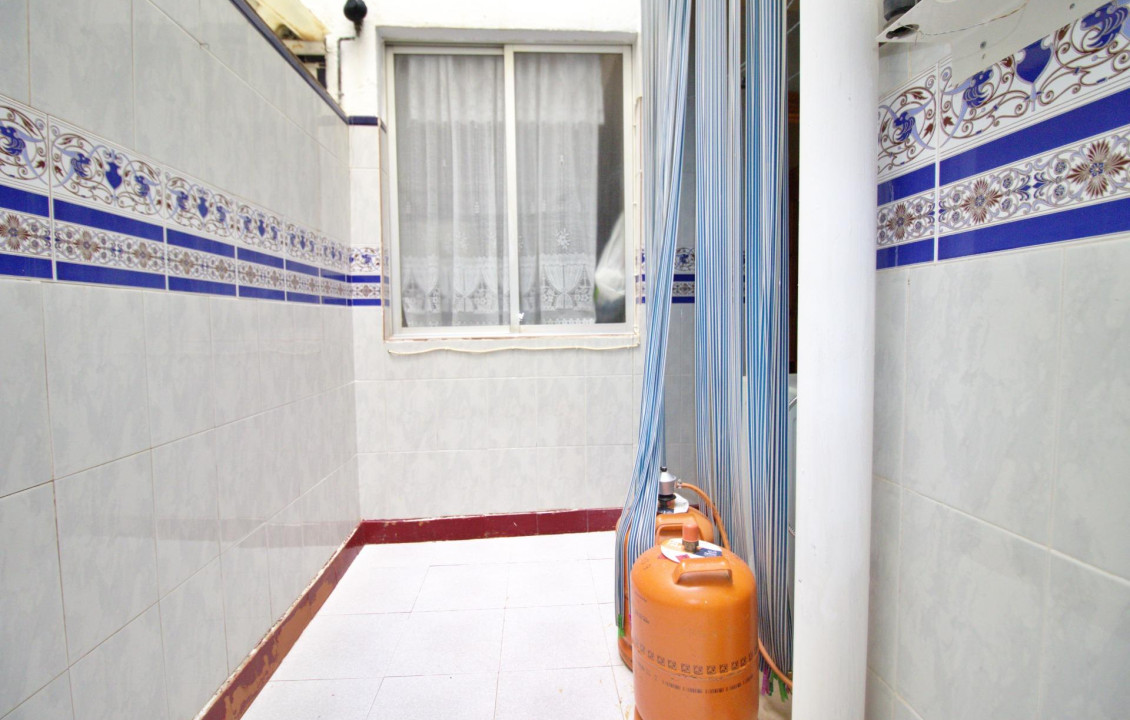 Venta - Piso - Alicante - Benalua