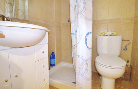 Venta - Piso - Alicante - Benalua