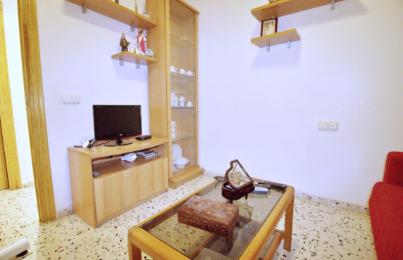 Venta - Piso - Alicante - Benalua