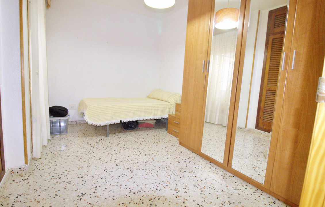 Venta - Piso - Alicante - Benalua