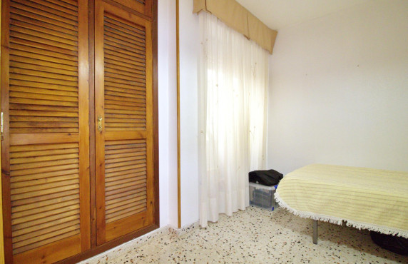 Venta - Piso - Alicante - Benalua