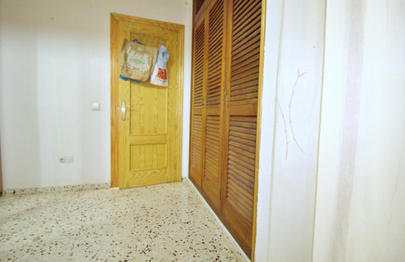 Venta - Piso - Alicante - Benalua
