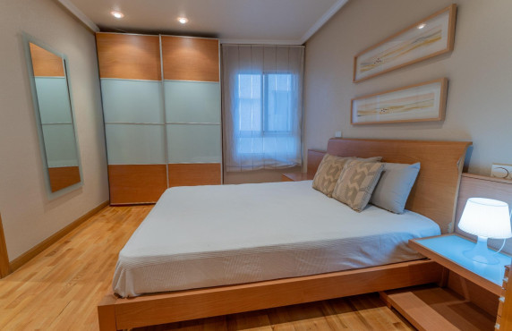 For Sale -  - Elche - Plaza Crevillente-Juzgados