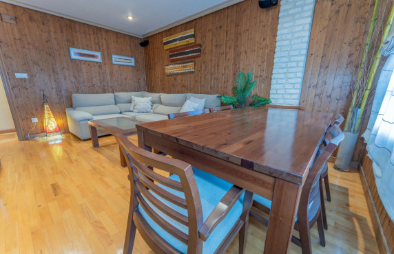 For Sale -  - Elche - Plaza Crevillente-Juzgados
