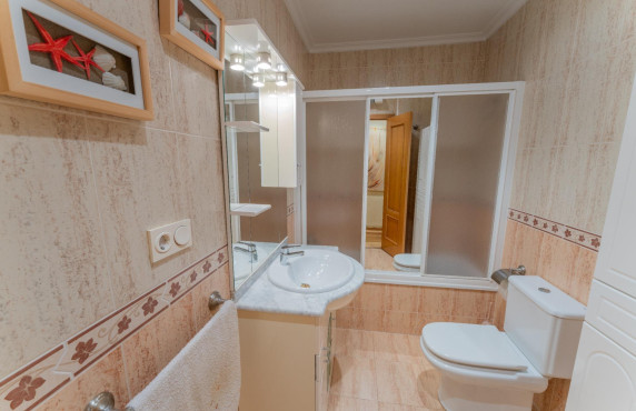 For Sale -  - Elche - Plaza Crevillente-Juzgados