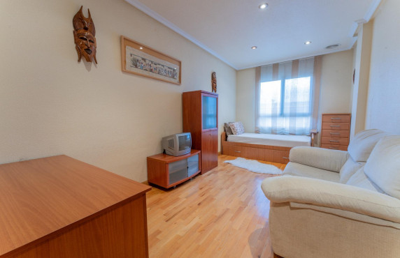 For Sale -  - Elche - Plaza Crevillente-Juzgados
