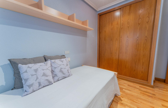 For Sale -  - Elche - Plaza Crevillente-Juzgados
