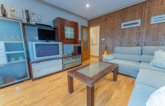 For Sale -  - Elche - Plaza Crevillente-Juzgados