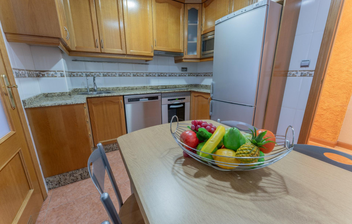 For Sale -  - Elche - Plaza Crevillente-Juzgados