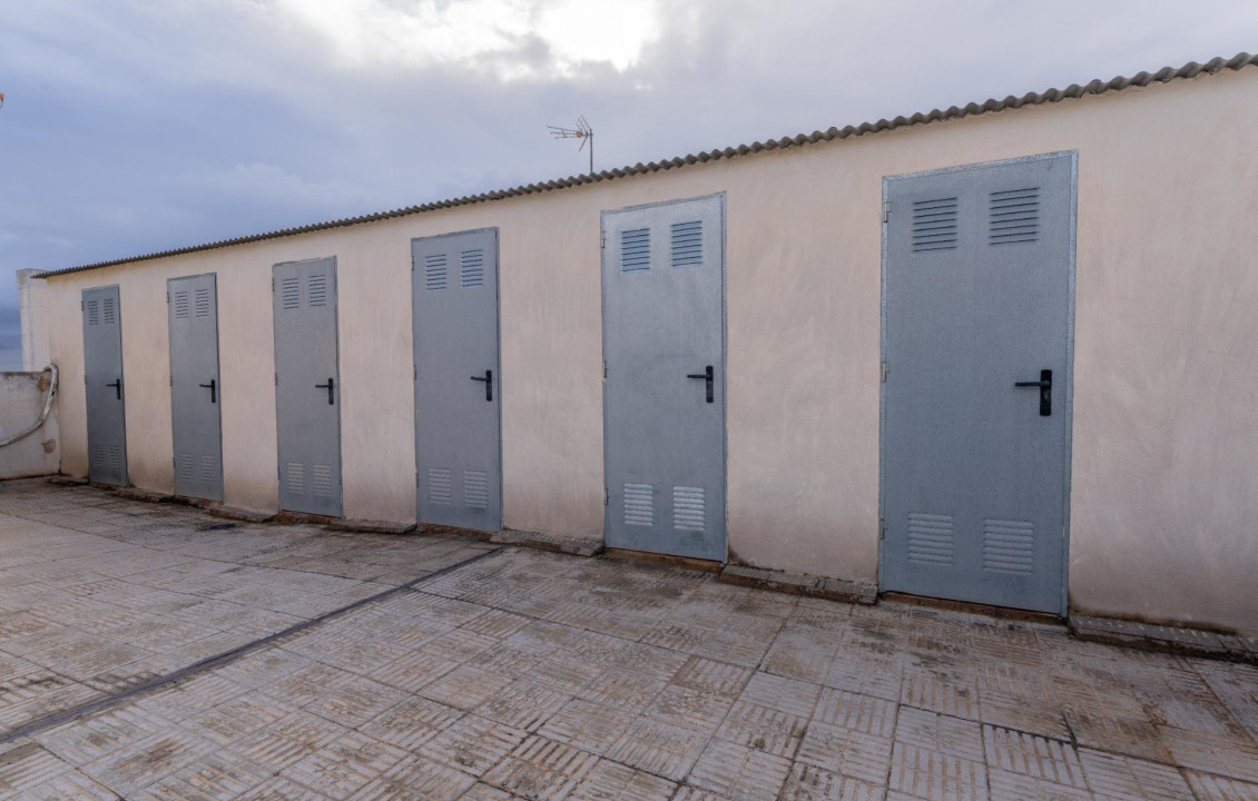 For Sale -  - Elche - Plaza Crevillente-Juzgados