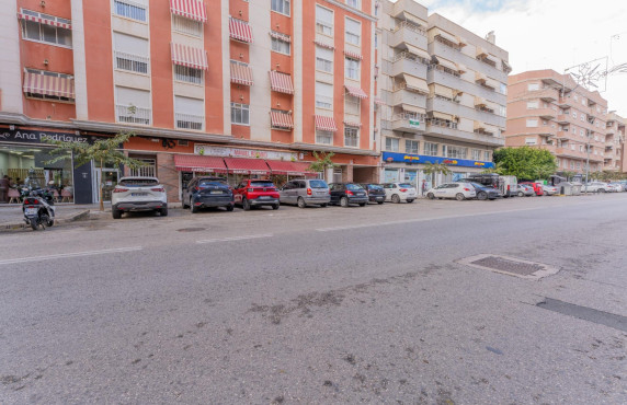 For Sale -  - Elche - Plaza Crevillente-Juzgados