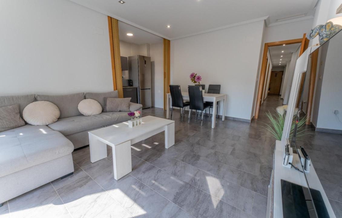 For Sale - Flat - Dolores - Cervantes