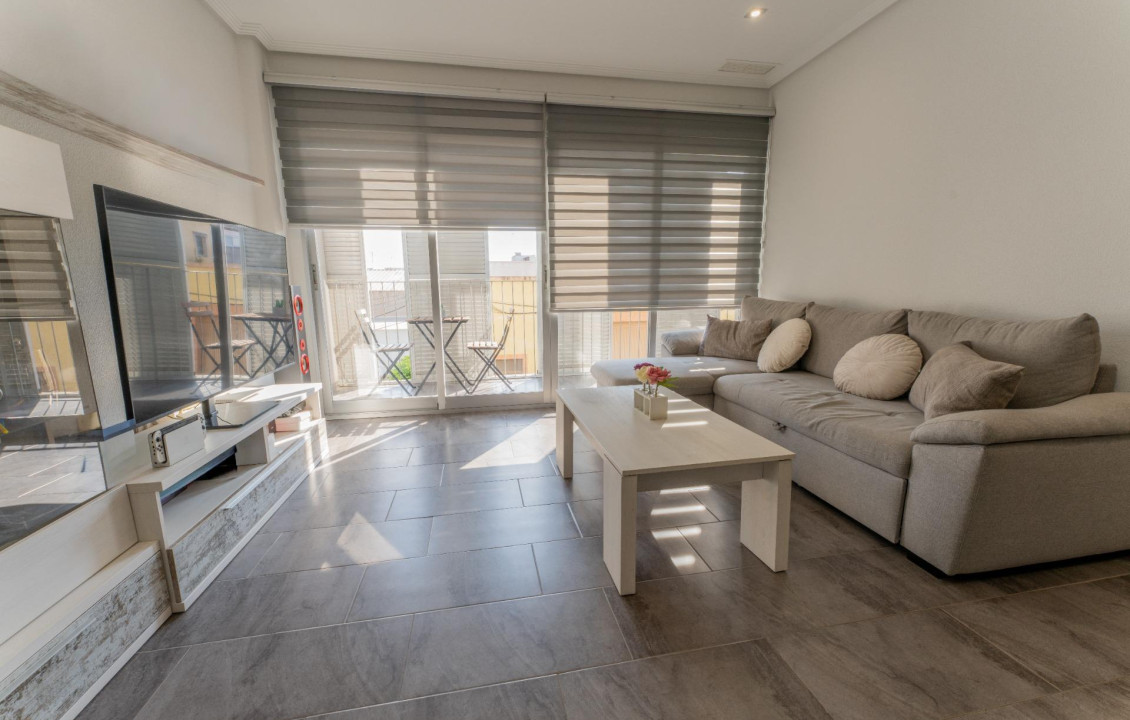 For Sale - Flat - Dolores - Cervantes
