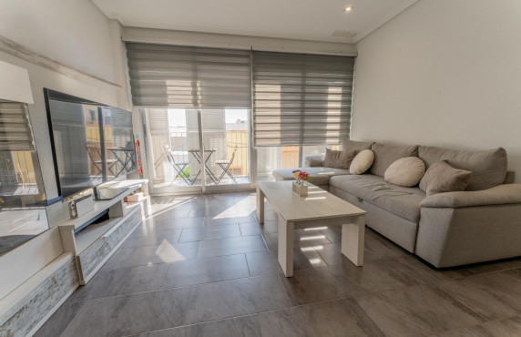 For Sale - Flat - Dolores - Cervantes