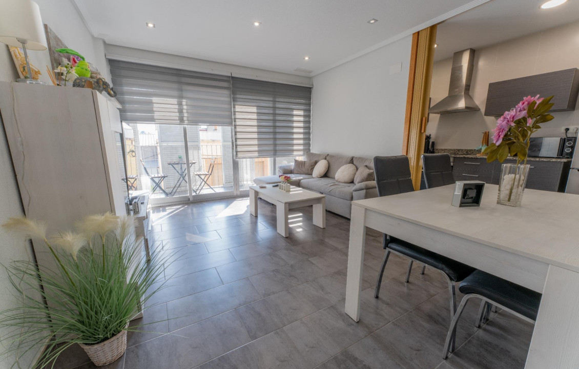 For Sale - Flat - Dolores - Cervantes