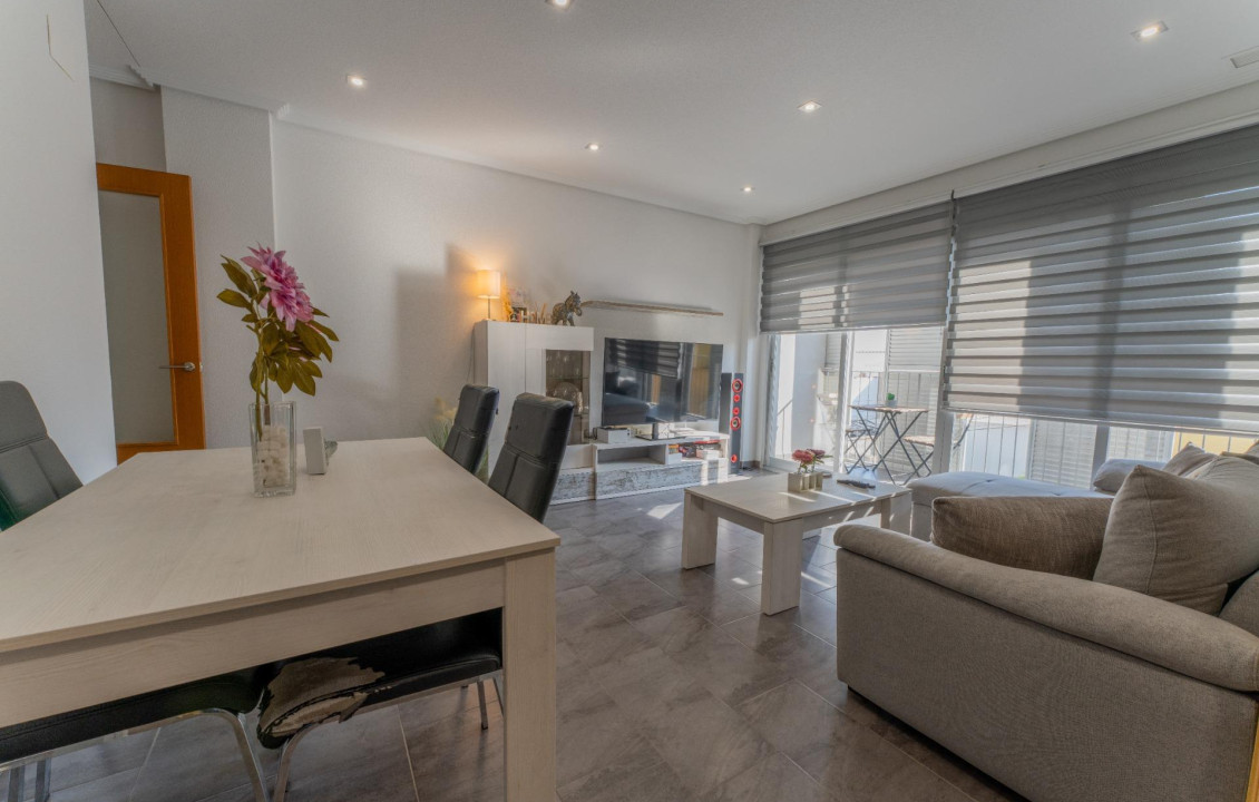 For Sale - Flat - Dolores - Cervantes