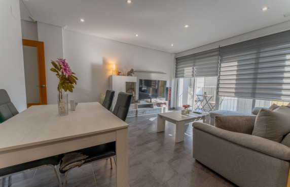 For Sale - Flat - Dolores - Cervantes