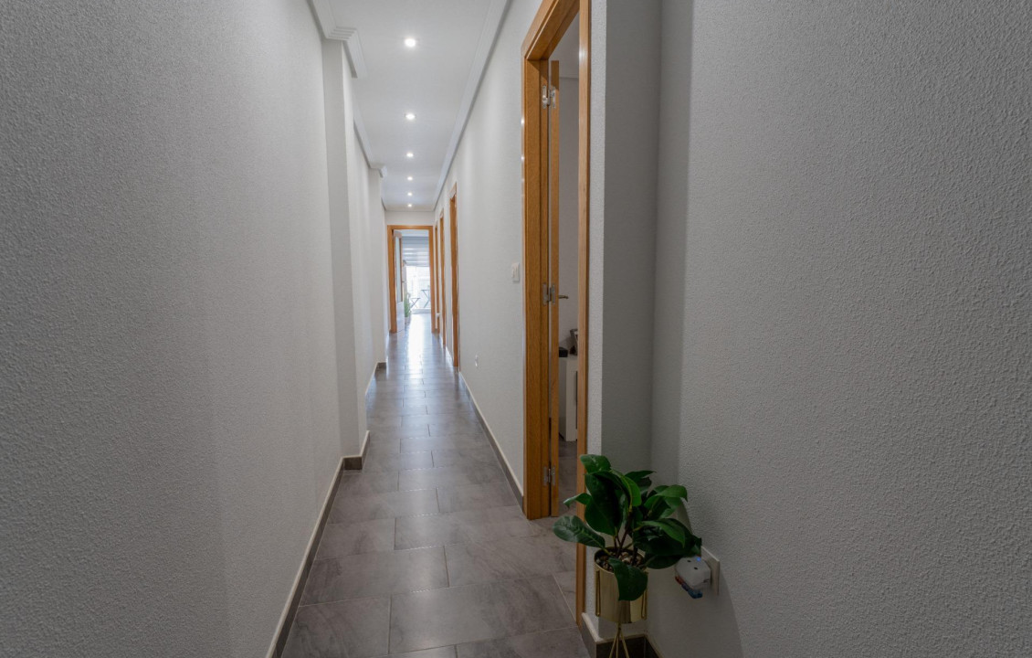 For Sale - Flat - Dolores - Cervantes