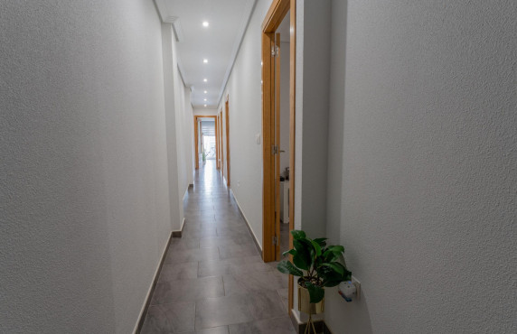 For Sale - Flat - Dolores - Cervantes
