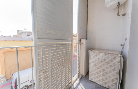 For Sale - Flat - Dolores - Cervantes