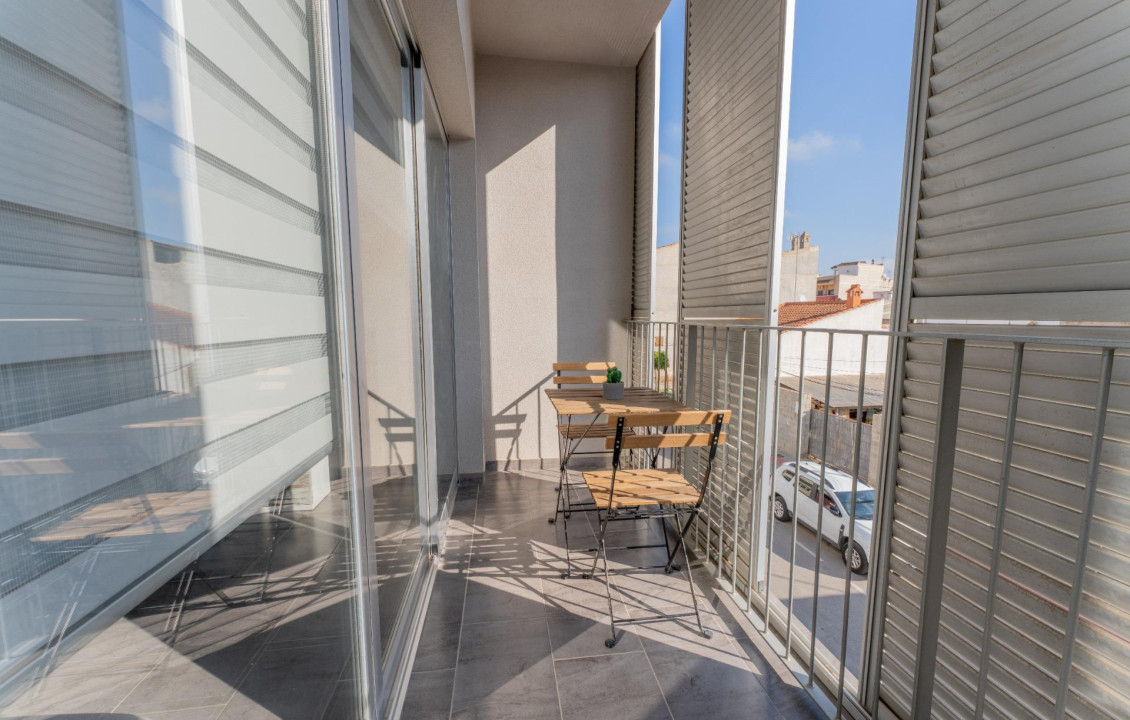 For Sale - Flat - Dolores - Cervantes