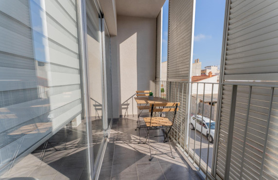 For Sale - Flat - Dolores - Cervantes