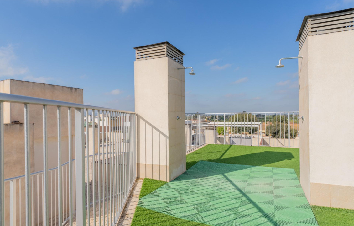 For Sale - Flat - Dolores - Cervantes