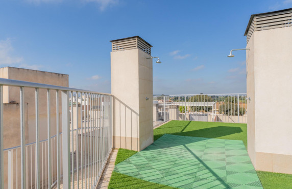 For Sale - Flat - Dolores - Cervantes