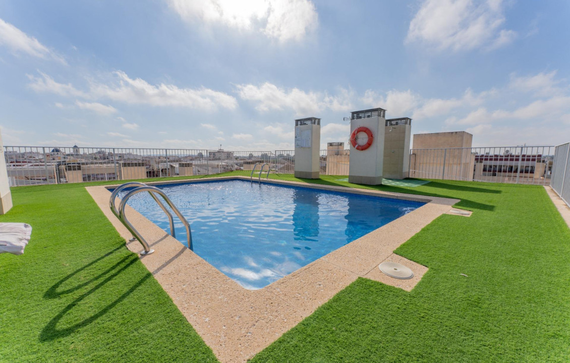 For Sale - Flat - Dolores - Cervantes
