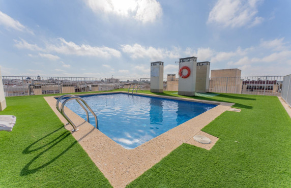 For Sale - Flat - Dolores - Cervantes
