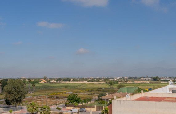 For Sale - Flat - Dolores - Cervantes
