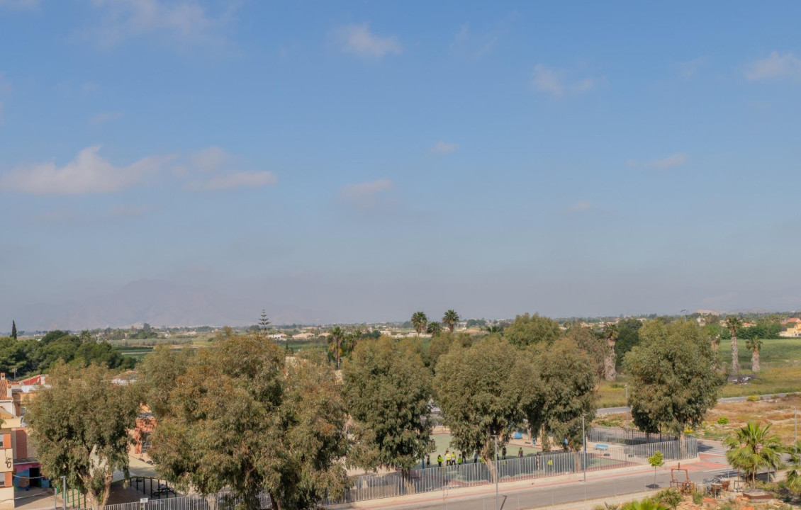 For Sale - Flat - Dolores - Cervantes