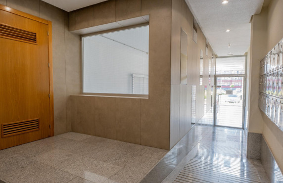 For Sale - Flat - Dolores - Cervantes