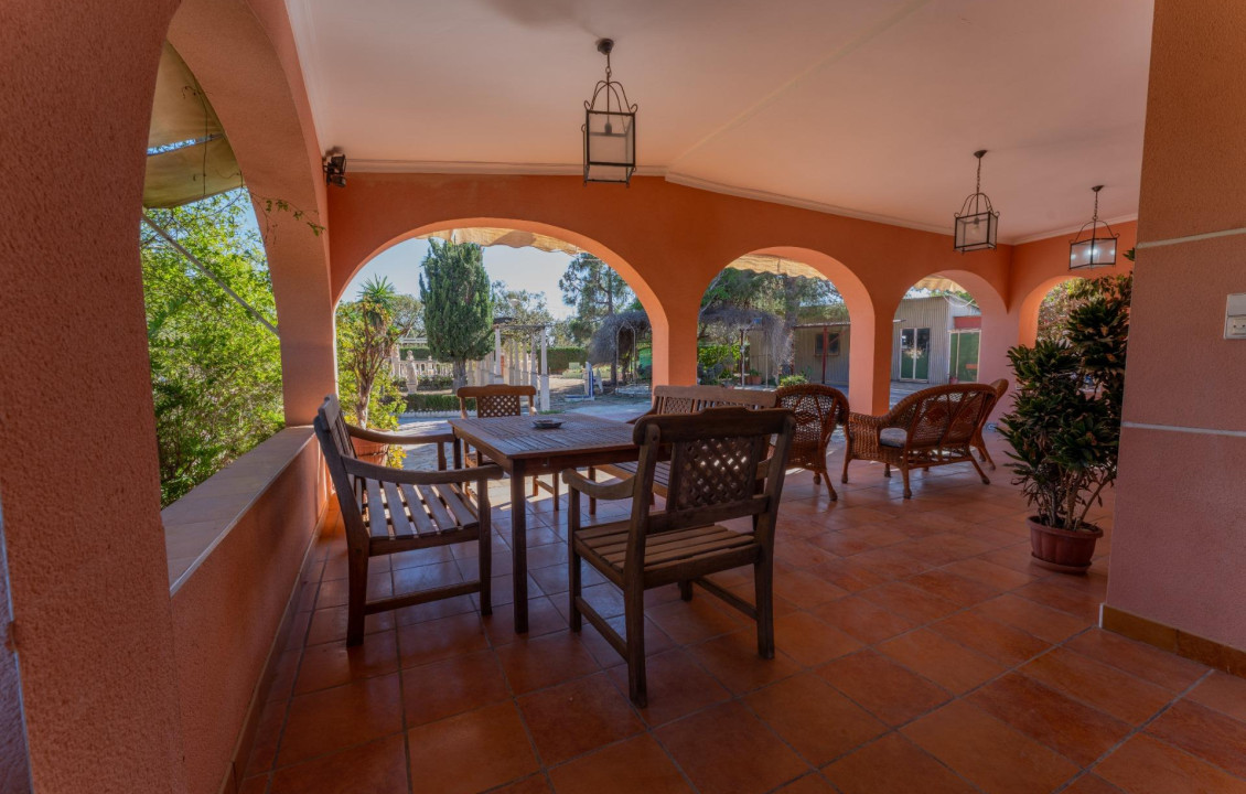 For Sale -  - El altet - El Altet - Balsares