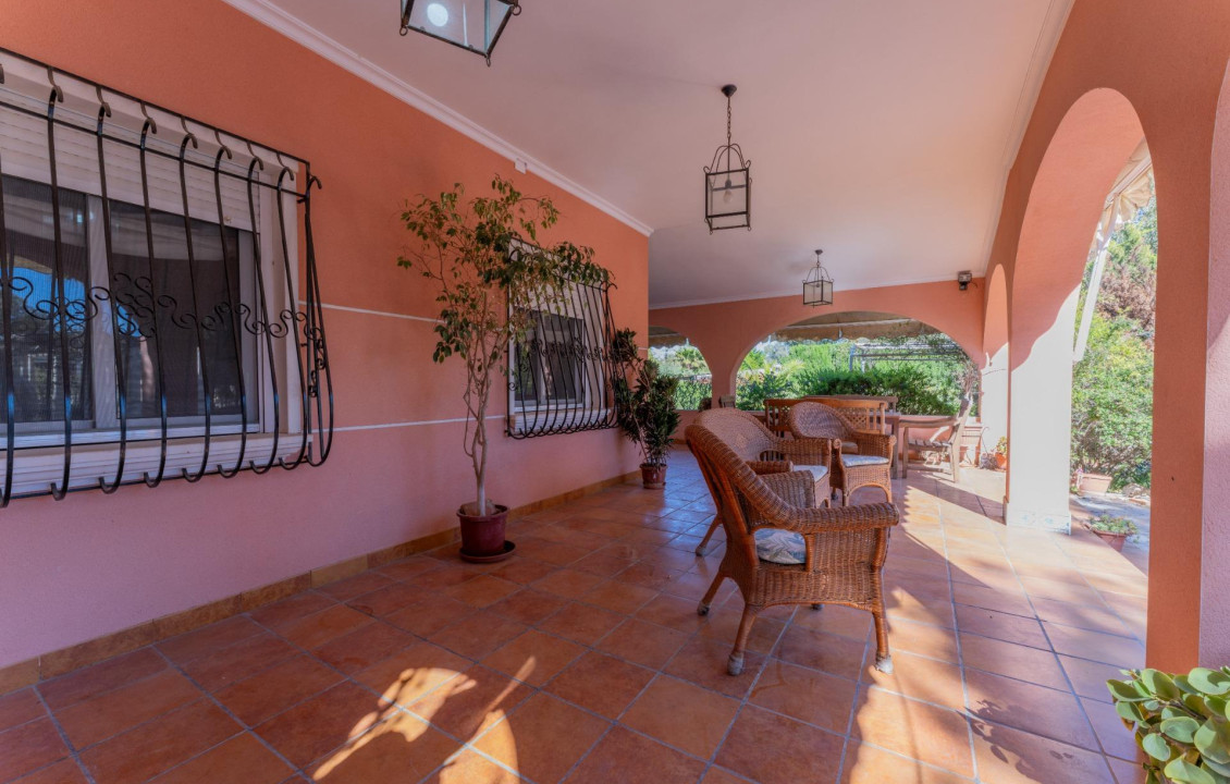 For Sale -  - El altet - El Altet - Balsares