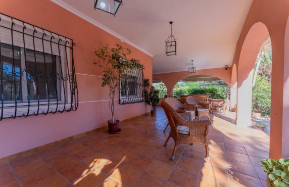 For Sale -  - El altet - El Altet - Balsares
