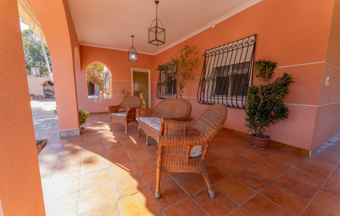 For Sale -  - El altet - El Altet - Balsares