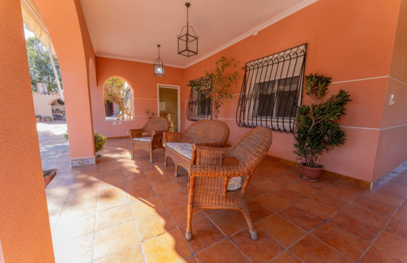 For Sale -  - El altet - El Altet - Balsares