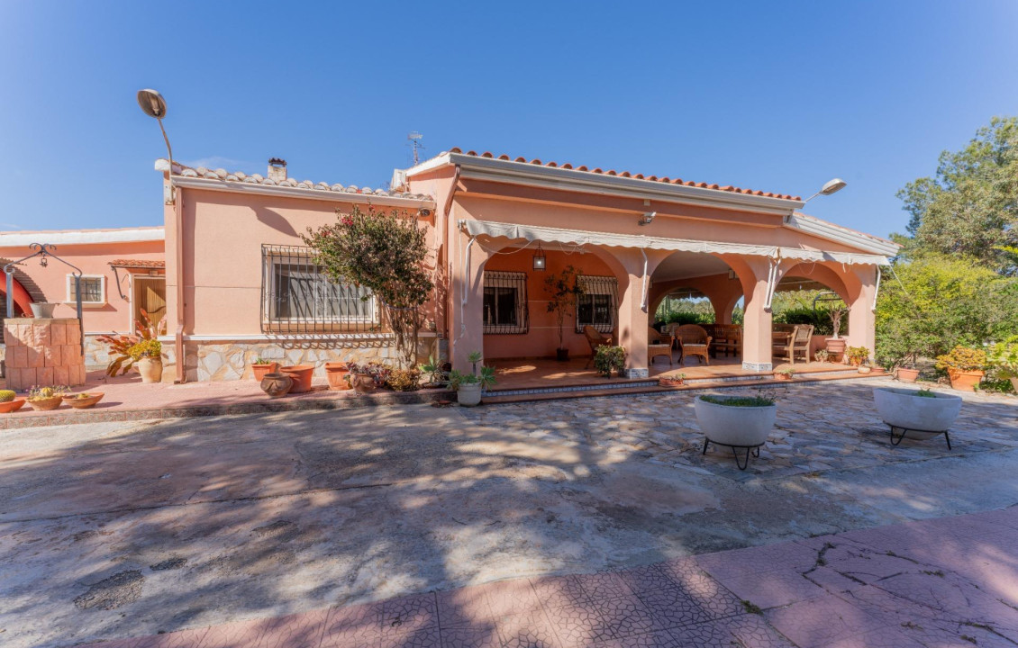 For Sale -  - El altet - El Altet - Balsares