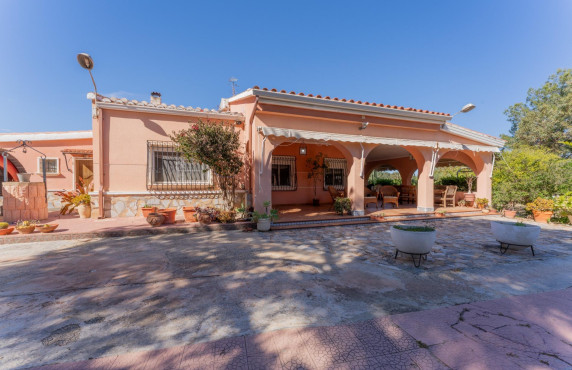 For Sale -  - El altet - El Altet - Balsares