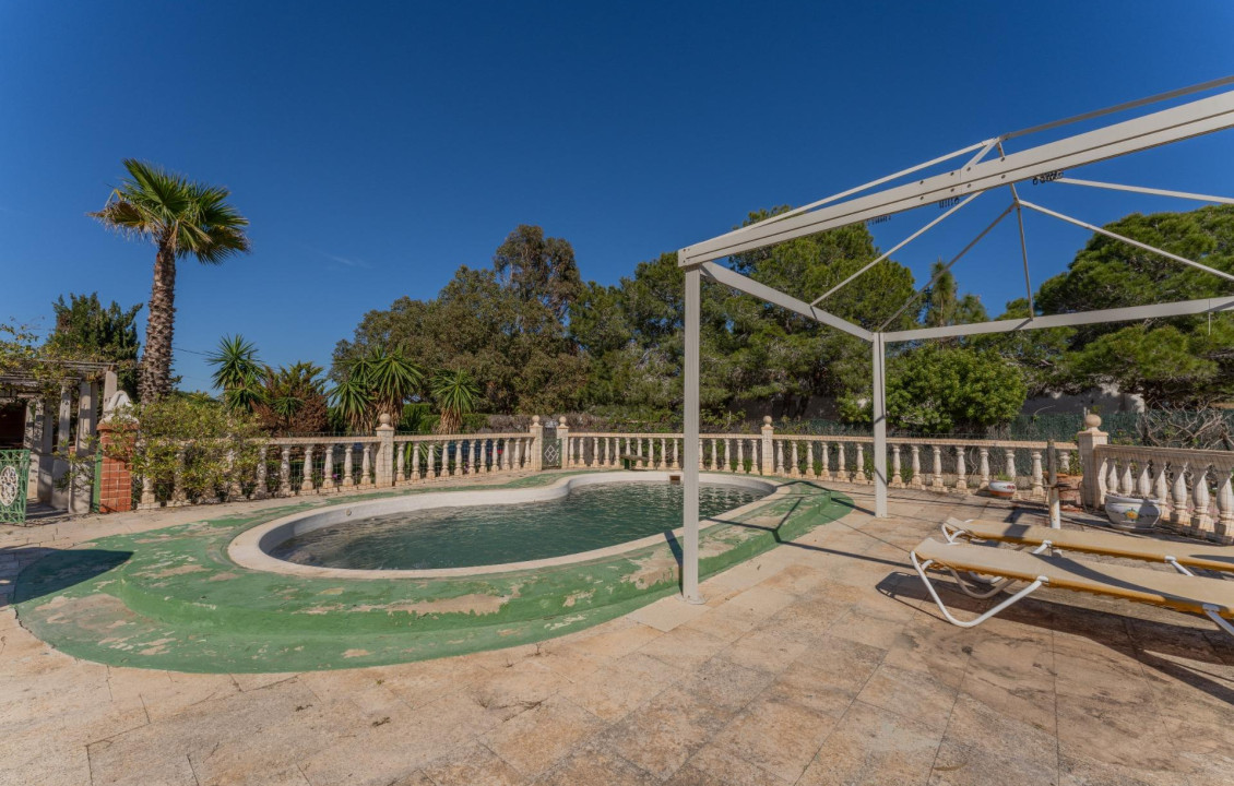 For Sale -  - El altet - El Altet - Balsares