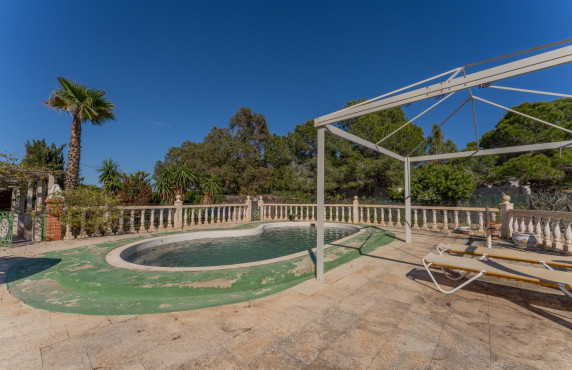For Sale -  - El altet - El Altet - Balsares