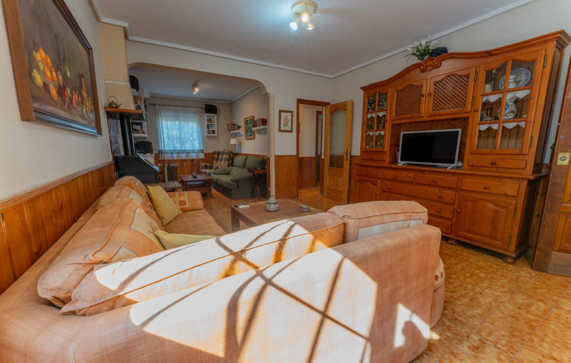 For Sale -  - El altet - El Altet - Balsares