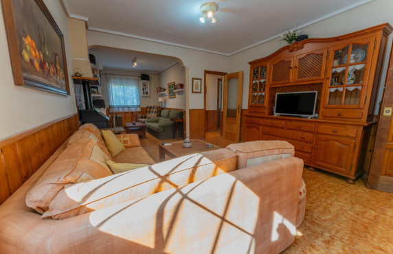 For Sale -  - El altet - El Altet - Balsares