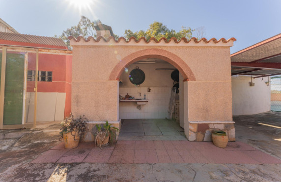 For Sale -  - El altet - El Altet - Balsares