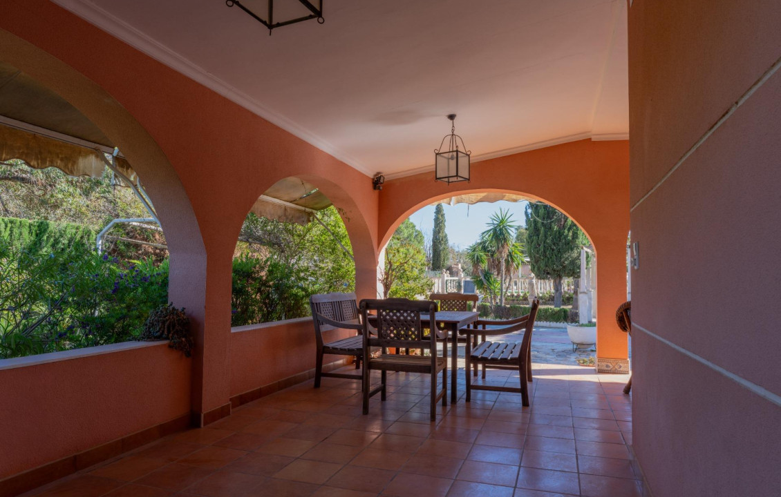 For Sale -  - El altet - El Altet - Balsares