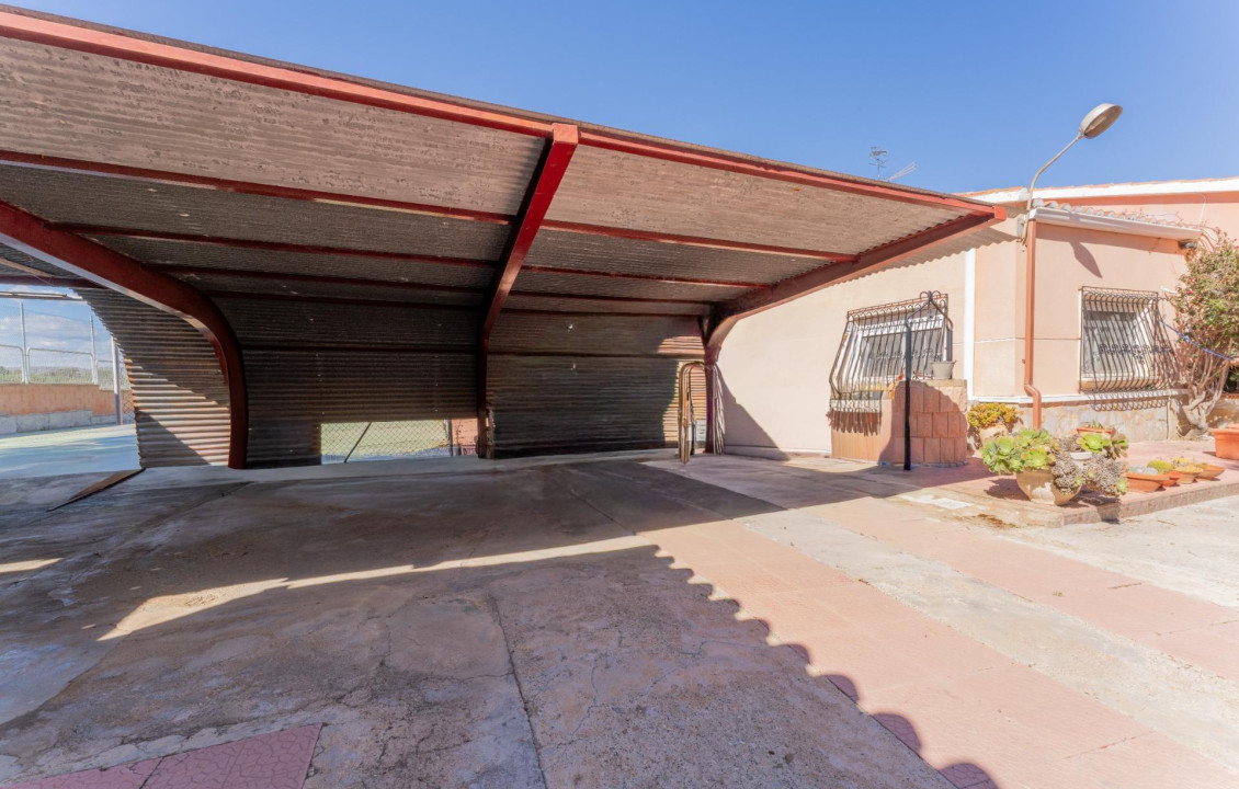 For Sale -  - El altet - El Altet - Balsares